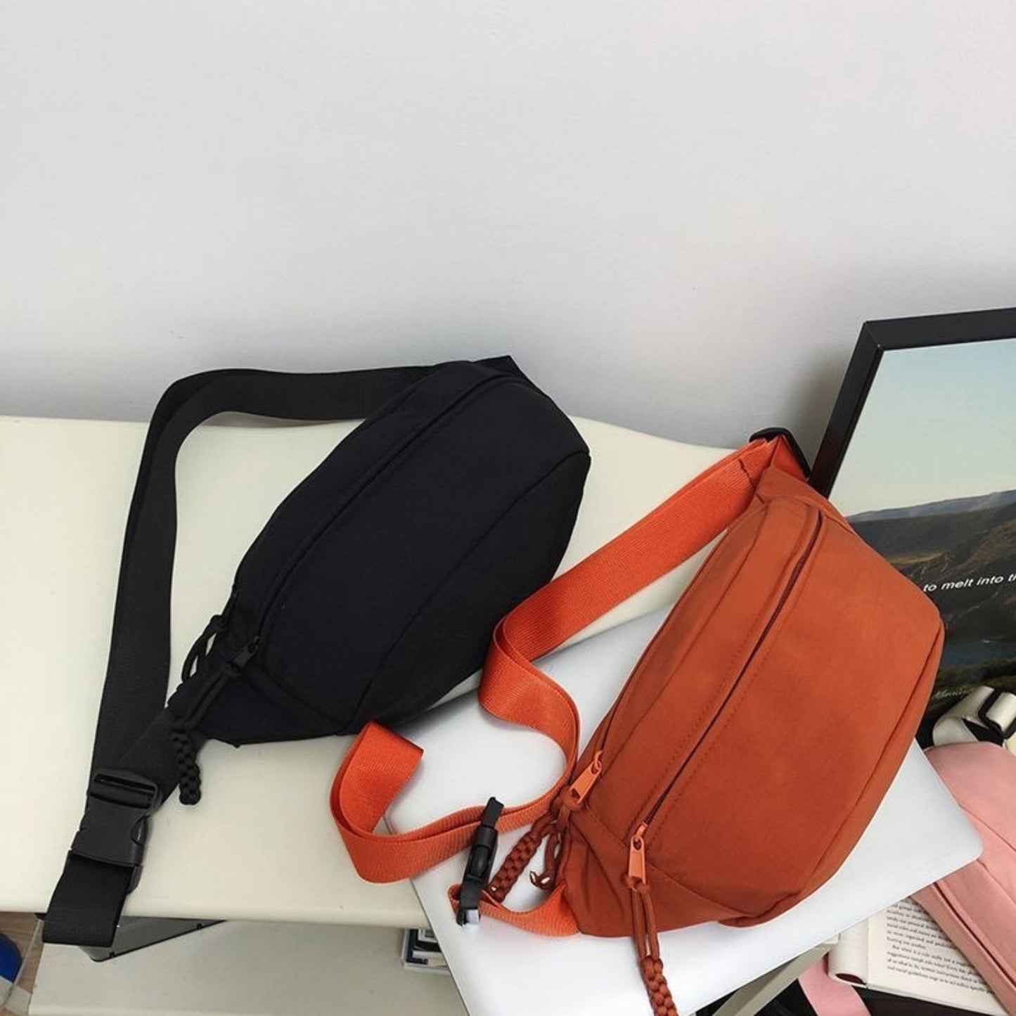 NOMAD™ Urban Belt Bag