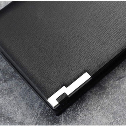 Portefeuille Black Édition – AK Pro