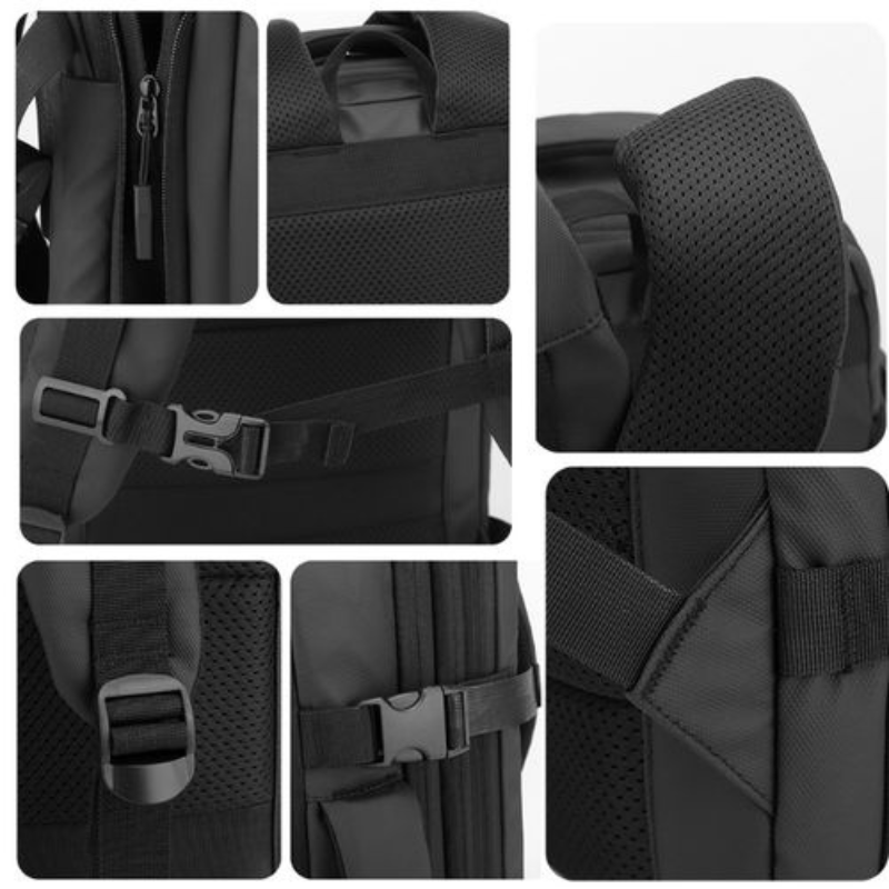 Sac à Dos Erva – Business & Voyage