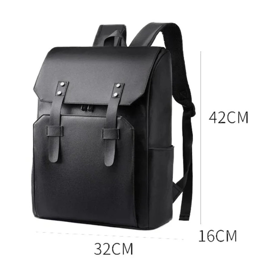 AK EXECUTIVE PACK™ — Sac à Dos + Portefeuille