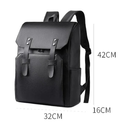AK EXECUTIVE PACK™ — Sac à Dos + Portefeuille