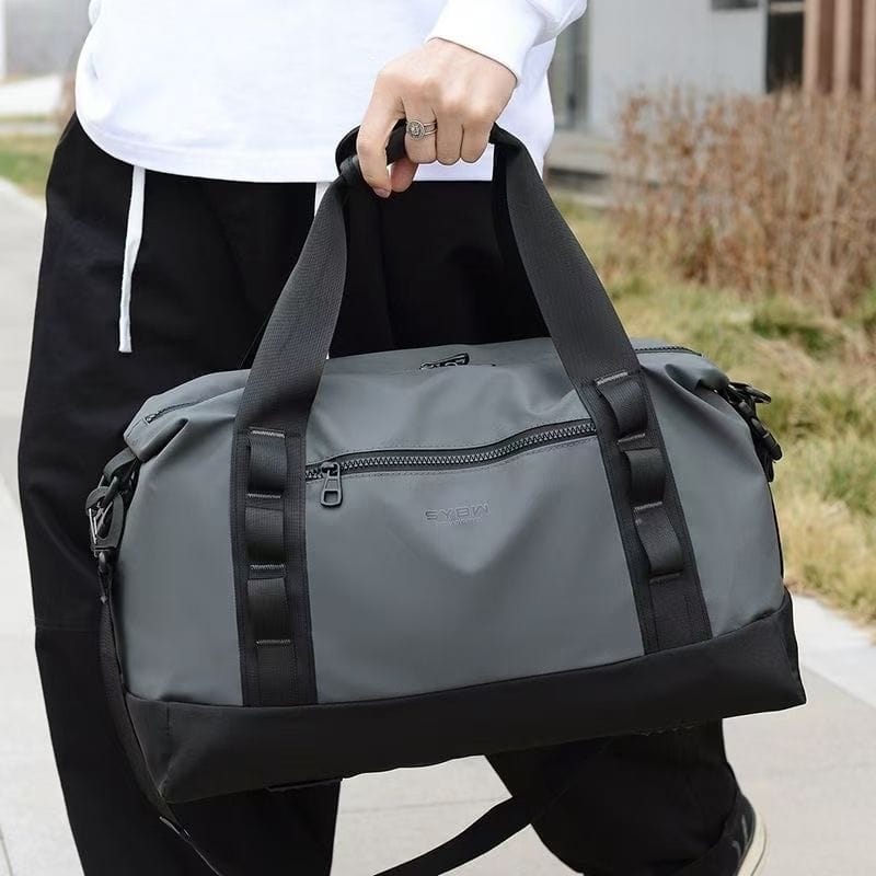 Sac de Sport Duffel Polyvalent – Performance et Style