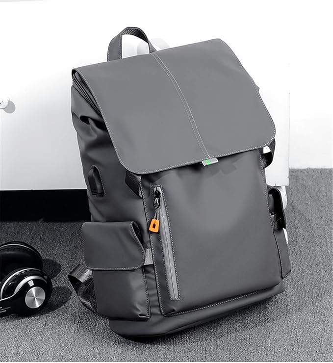 Sac à Dos Urbain Multifonction Élégant