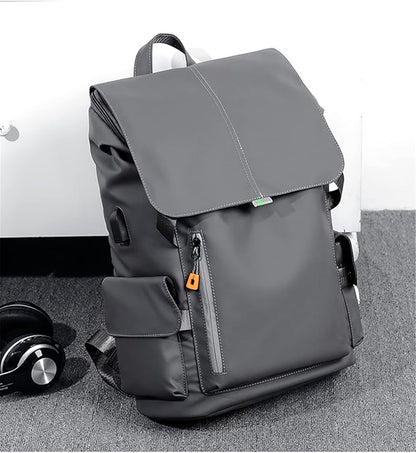 Sac à Dos Urbain Multifonction Élégant