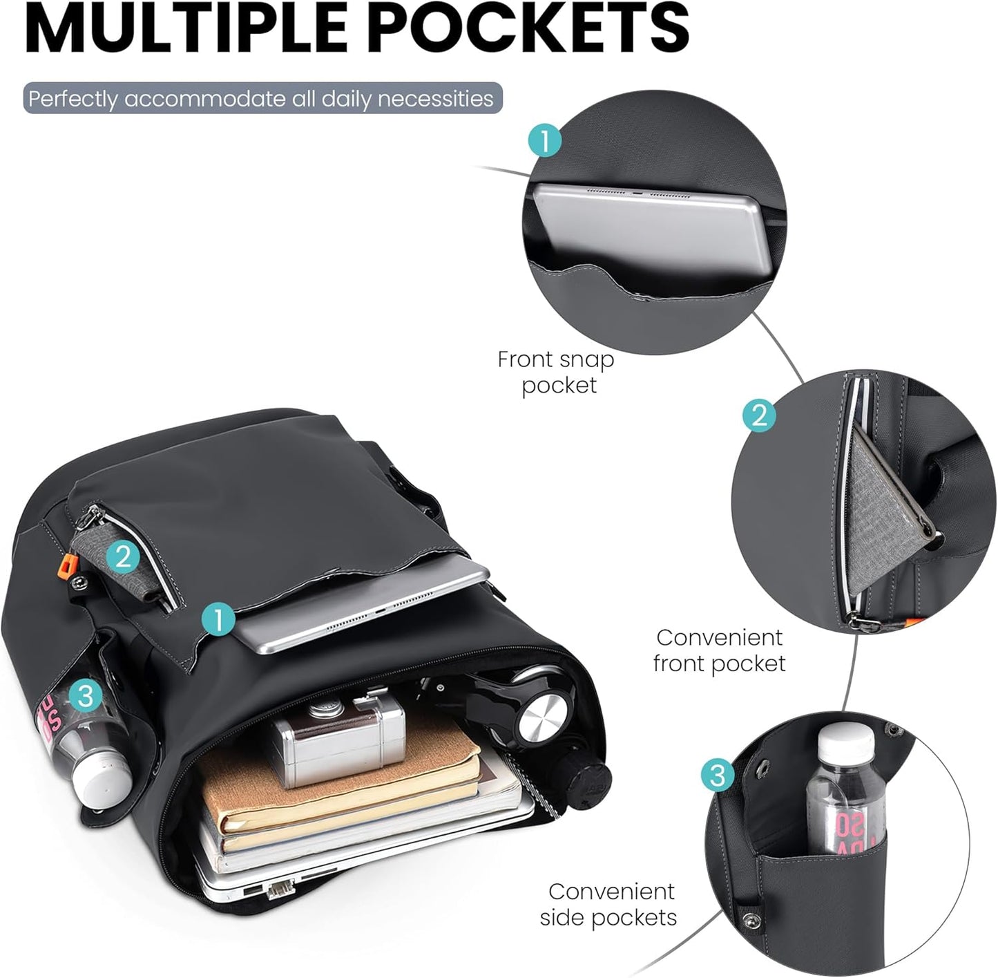 VORTEX™ Backpack