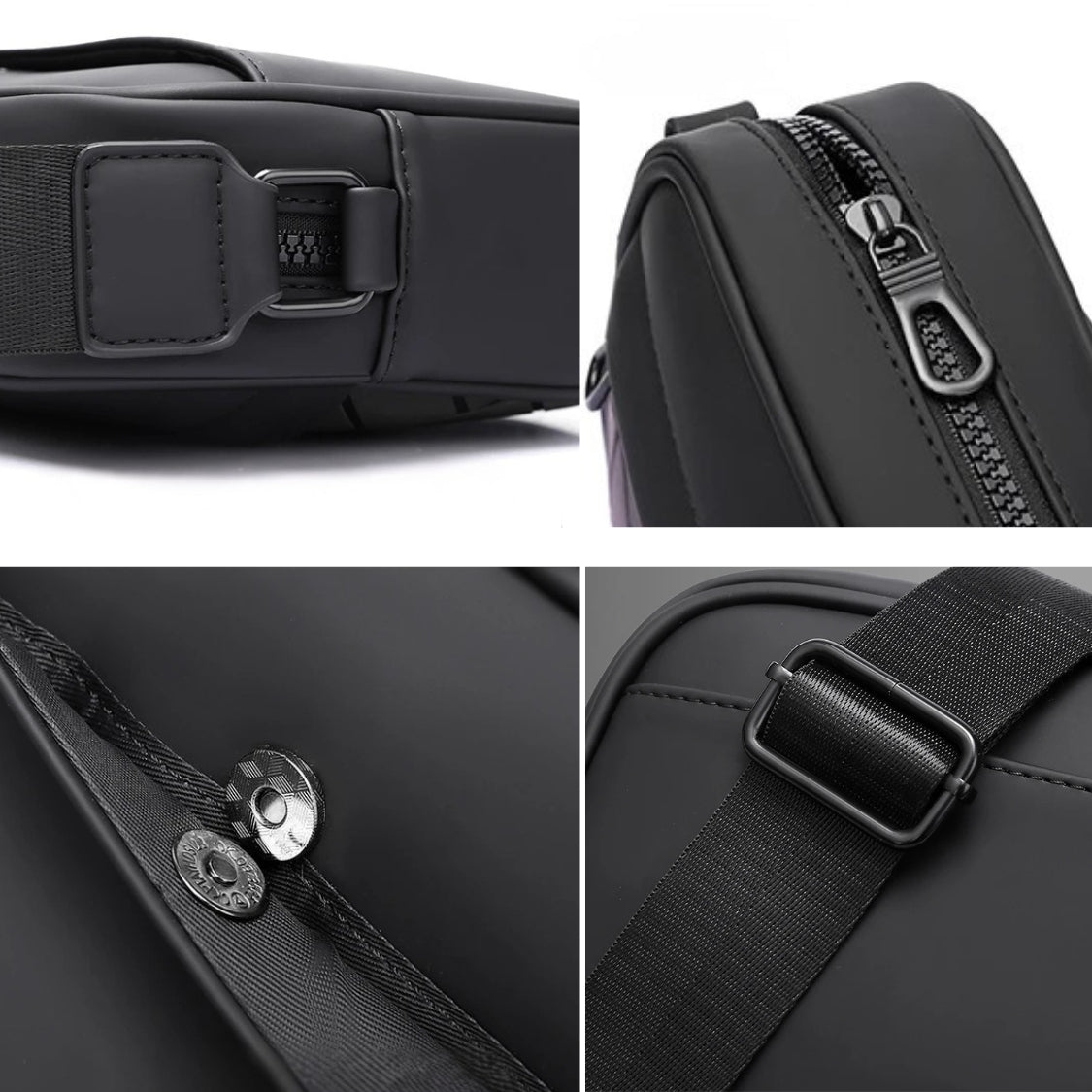 VAITEX™ Grid Bag
