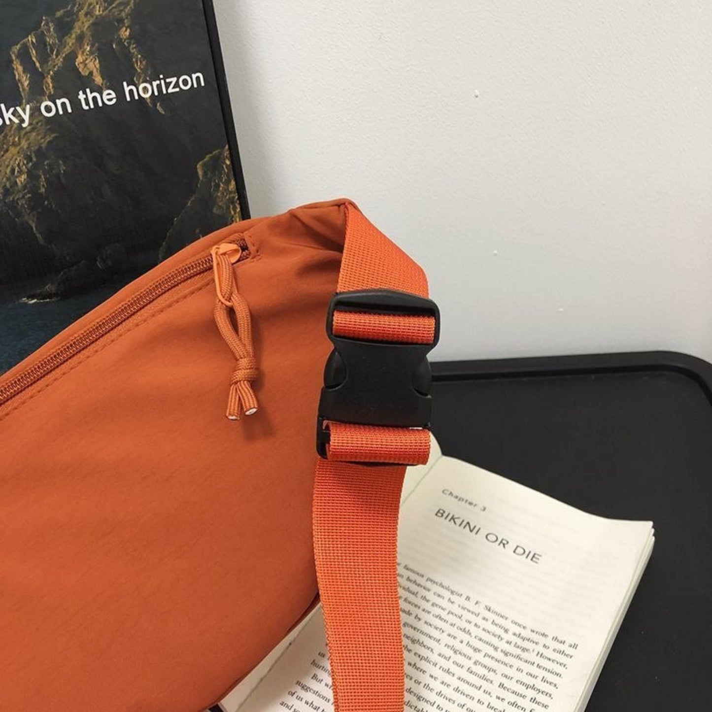 NOMAD™ Urban Belt Bag