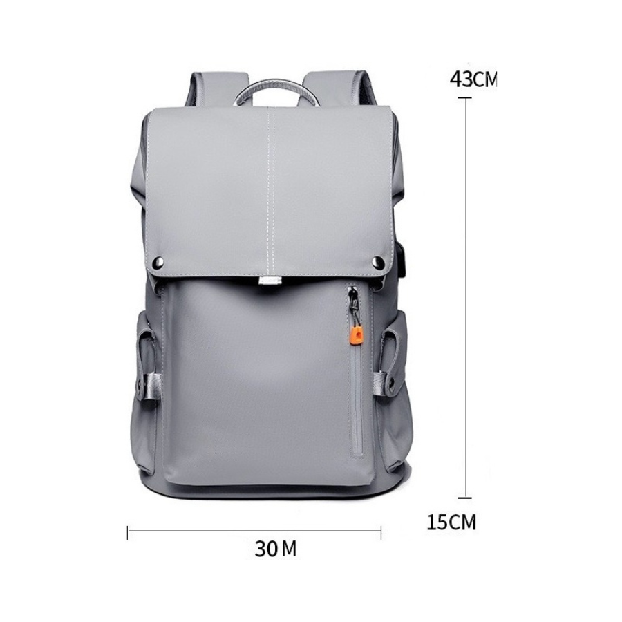 Sac à Dos Urbain Multifonction Élégant