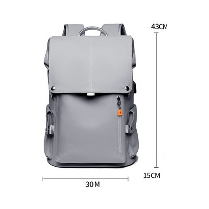 Sac à Dos Urbain Multifonction Élégant