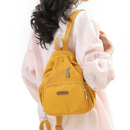 LIVYA™ Urban Backpack
