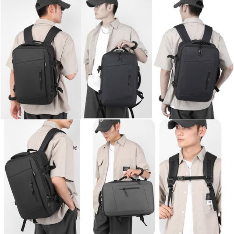 Sac à Dos Erva – Business & Voyage