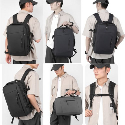 Sac à Dos Erva – Business & Voyage