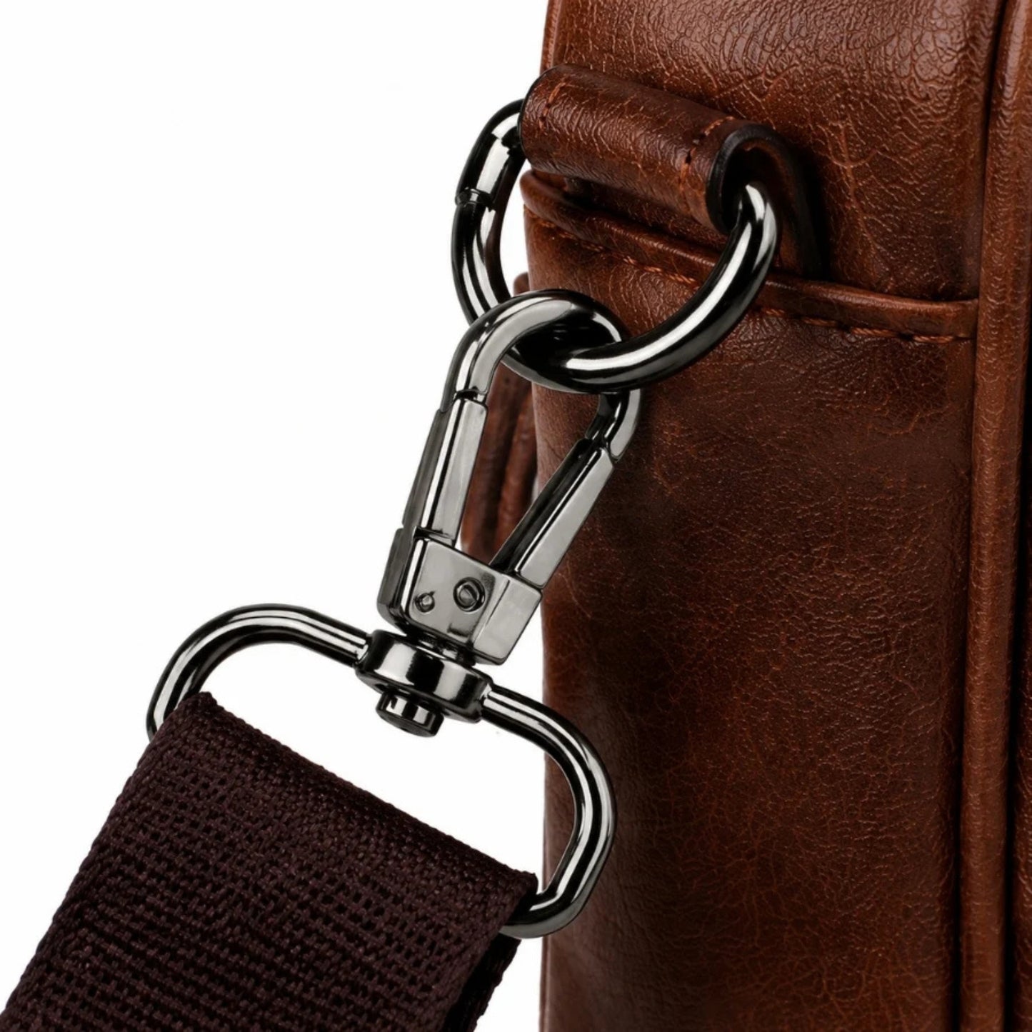VANTOR™ – Pochette Homme Premium