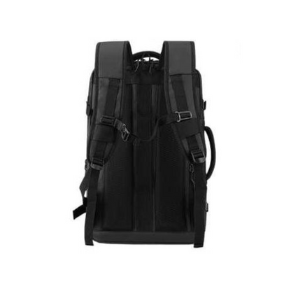 Sac à Dos de Voyage 3-en-1 – Grande Capacité & Port USB