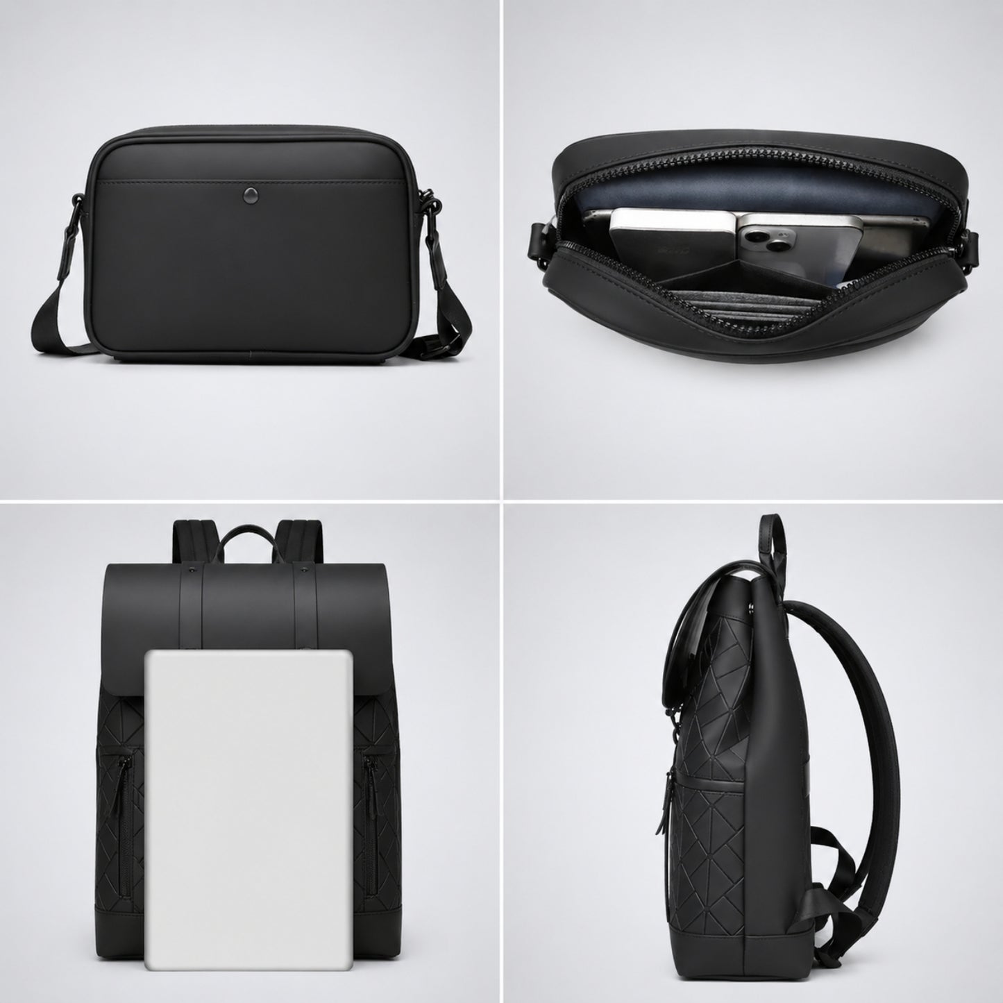 AKPRO DUO™ Signature Collection