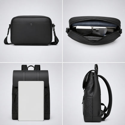 AKPRO DUO™ Signature Collection