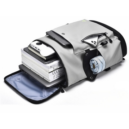 Sac à Dos Urbain Multifonction Élégant