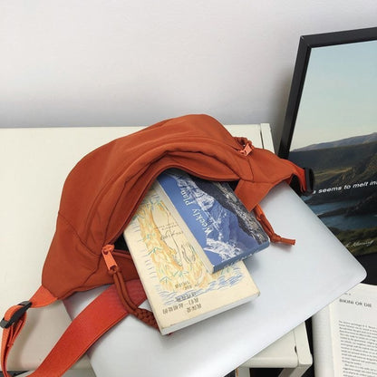 NOMAD™ Urban Belt Bag