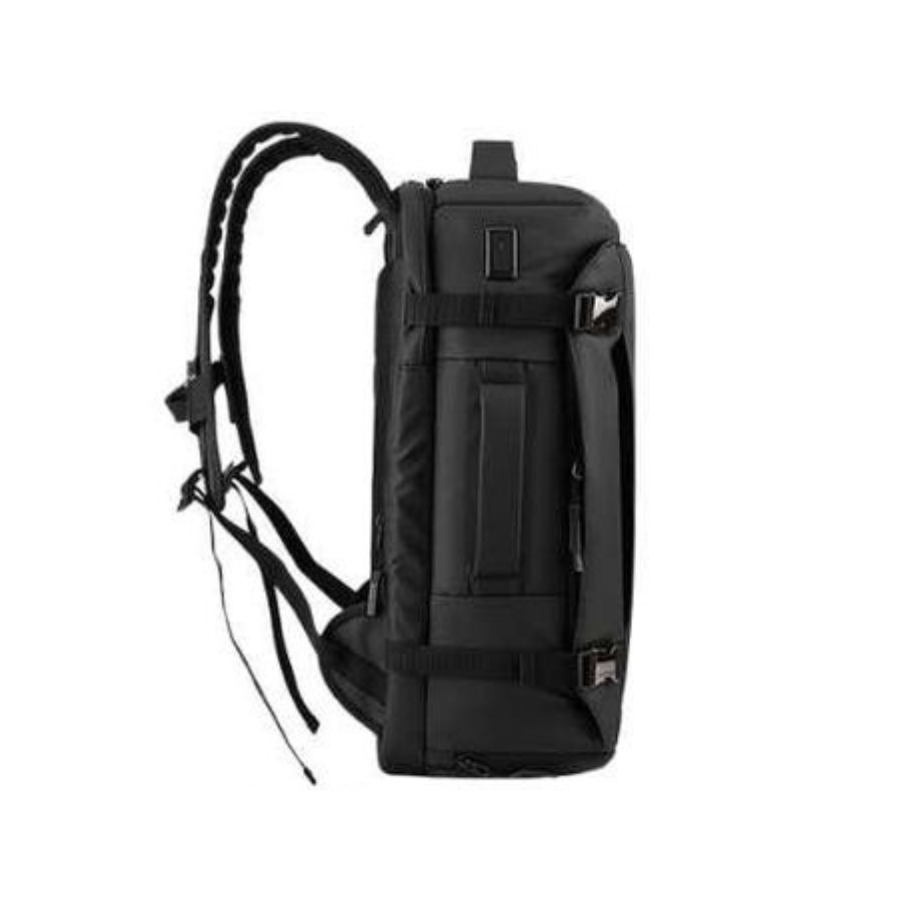 Sac à Dos de Voyage 3-en-1 – Grande Capacité & Port USB