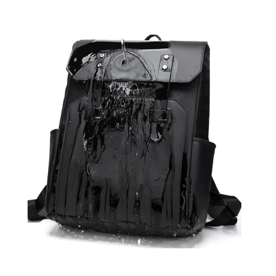 AK EXECUTIVE PACK™ — Sac à Dos + Portefeuille