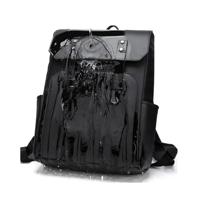 AK EXECUTIVE PACK™ — Sac à Dos + Portefeuille