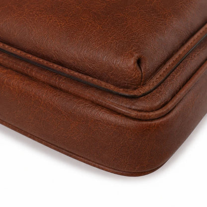 VANTOR™ – Pochette Homme Premium