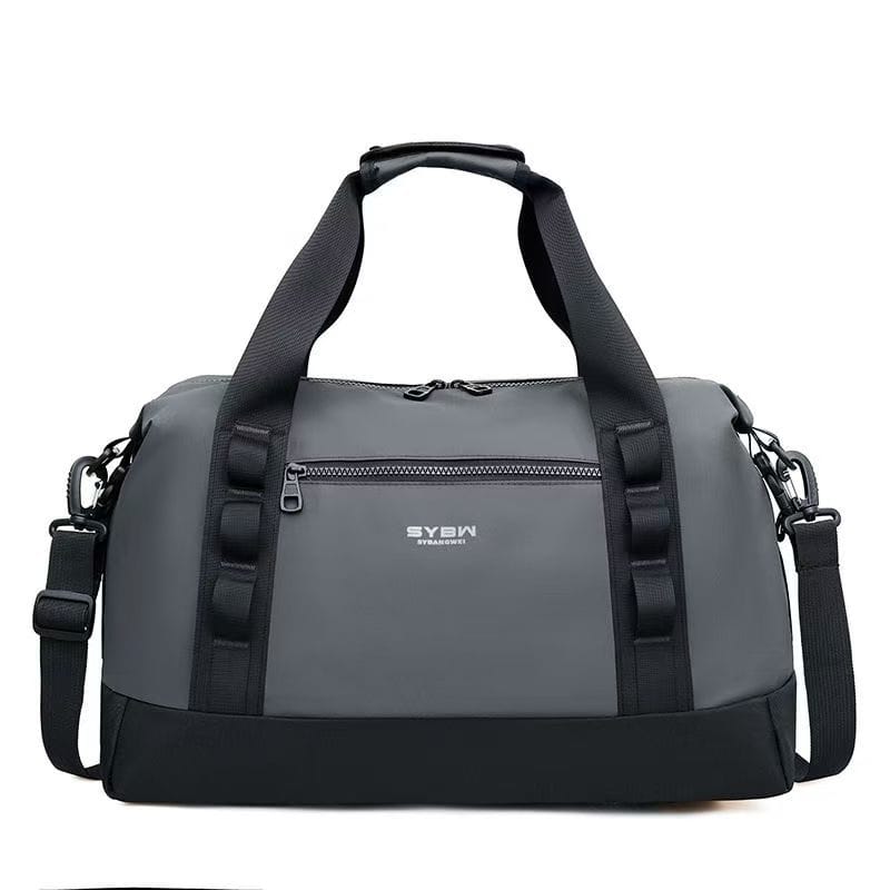 Sac de Sport Duffel Polyvalent – Performance et Style