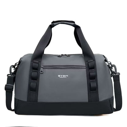 Sac de Sport Duffel Polyvalent – Performance et Style