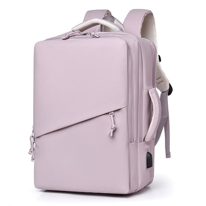 Sac à Dos Zucia – Élégance Urbaine, Fonction Pro