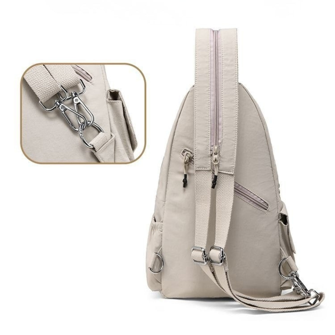 LUNARA™ Daily Sling