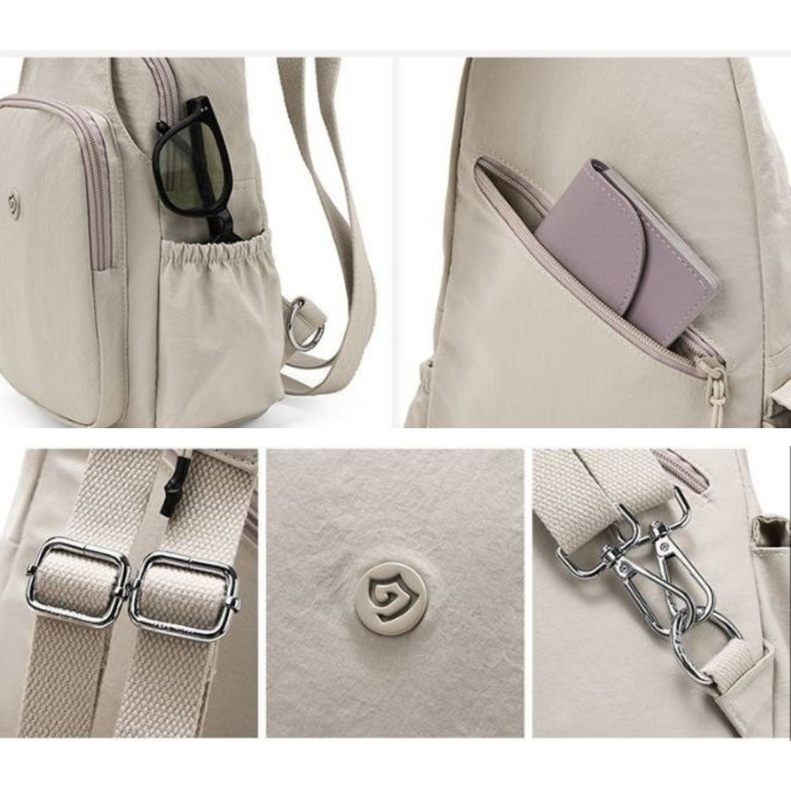 LUNARA™ Daily Sling