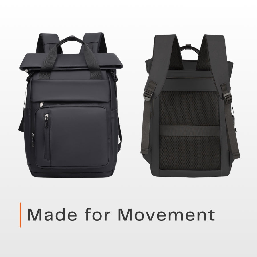 EVEREST™ Expedition Backpack