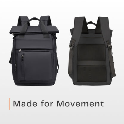 EVEREST™ Expedition Backpack