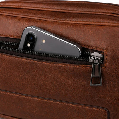 VANTOR™ – Pochette Homme Premium