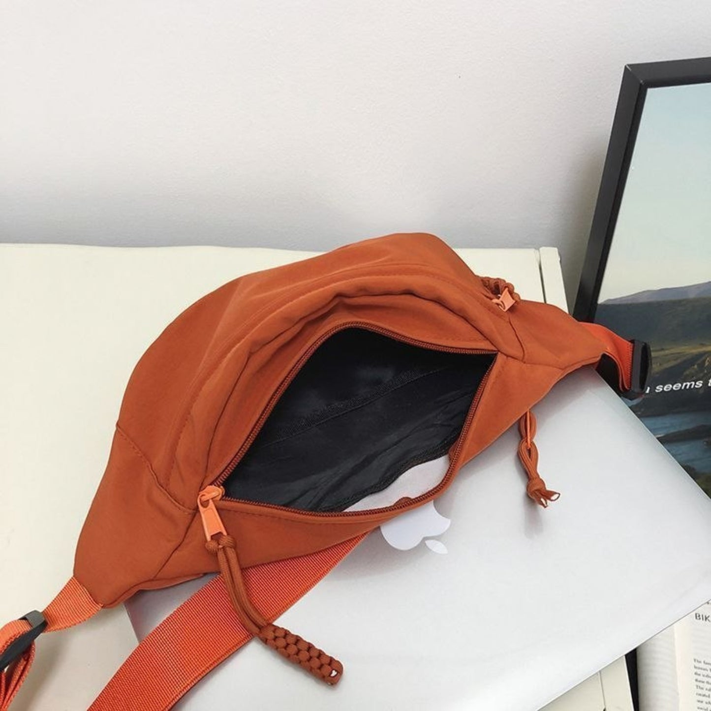 NOMAD™ Urban Belt Bag