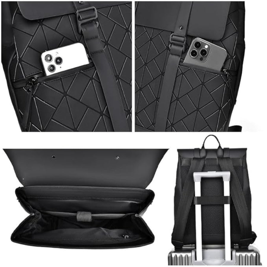 GEOMETRIX™ Backpack