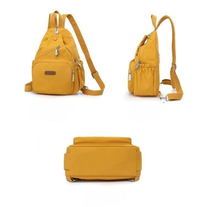 LIVYA™ Urban Backpack