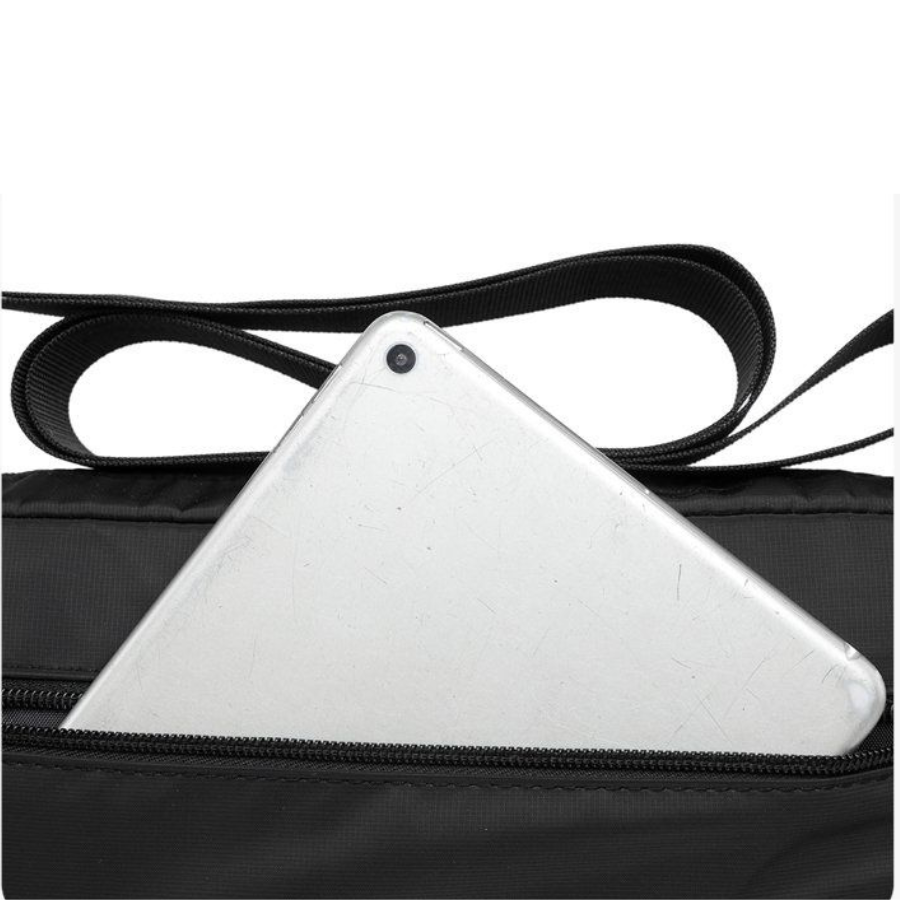 Sac Bandoulière Urbain – Compact, Léger et Pratique