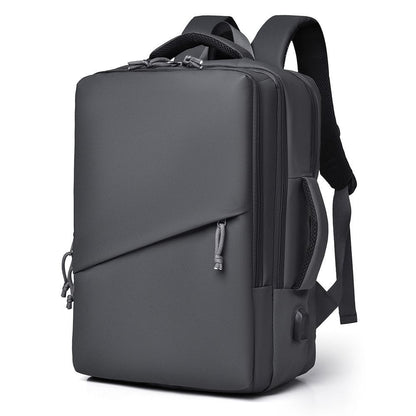 Sac à Dos Zucia – Élégance Urbaine, Fonction Pro