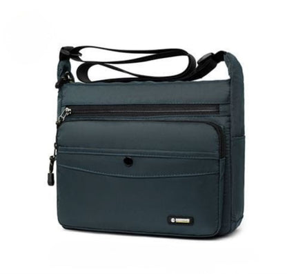 Sac Bandoulière Urbain – Compact, Léger et Pratique