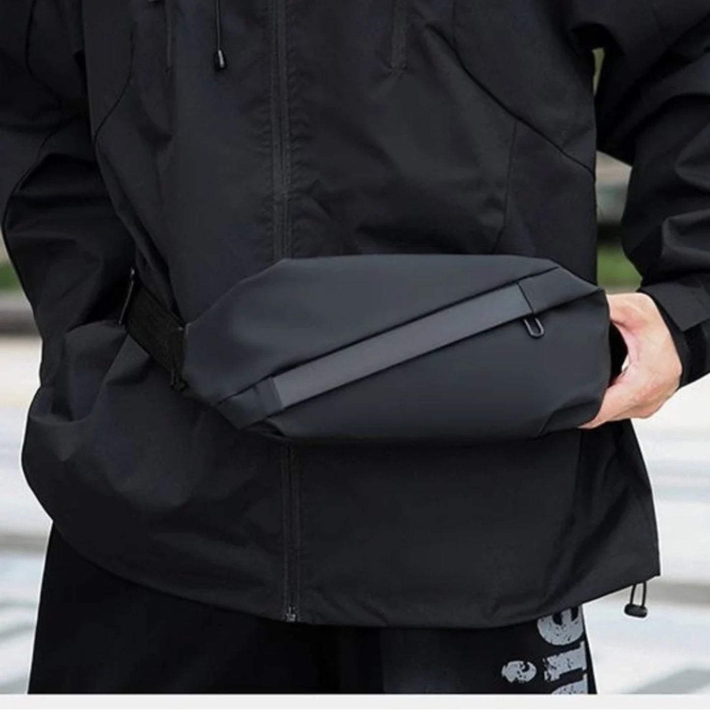 DUALMOVE™ Urban Pack