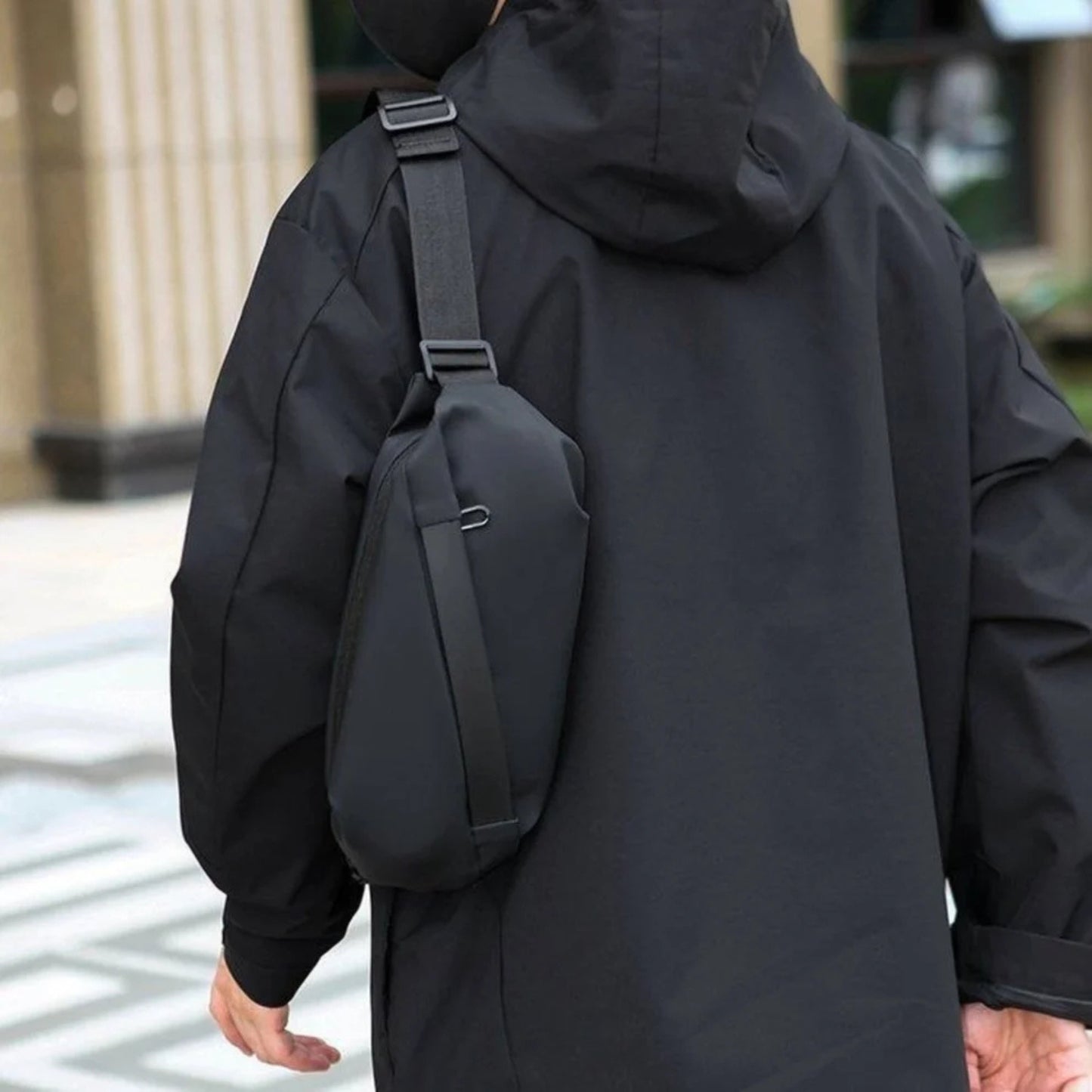 DUALMOVE™ Urban Pack