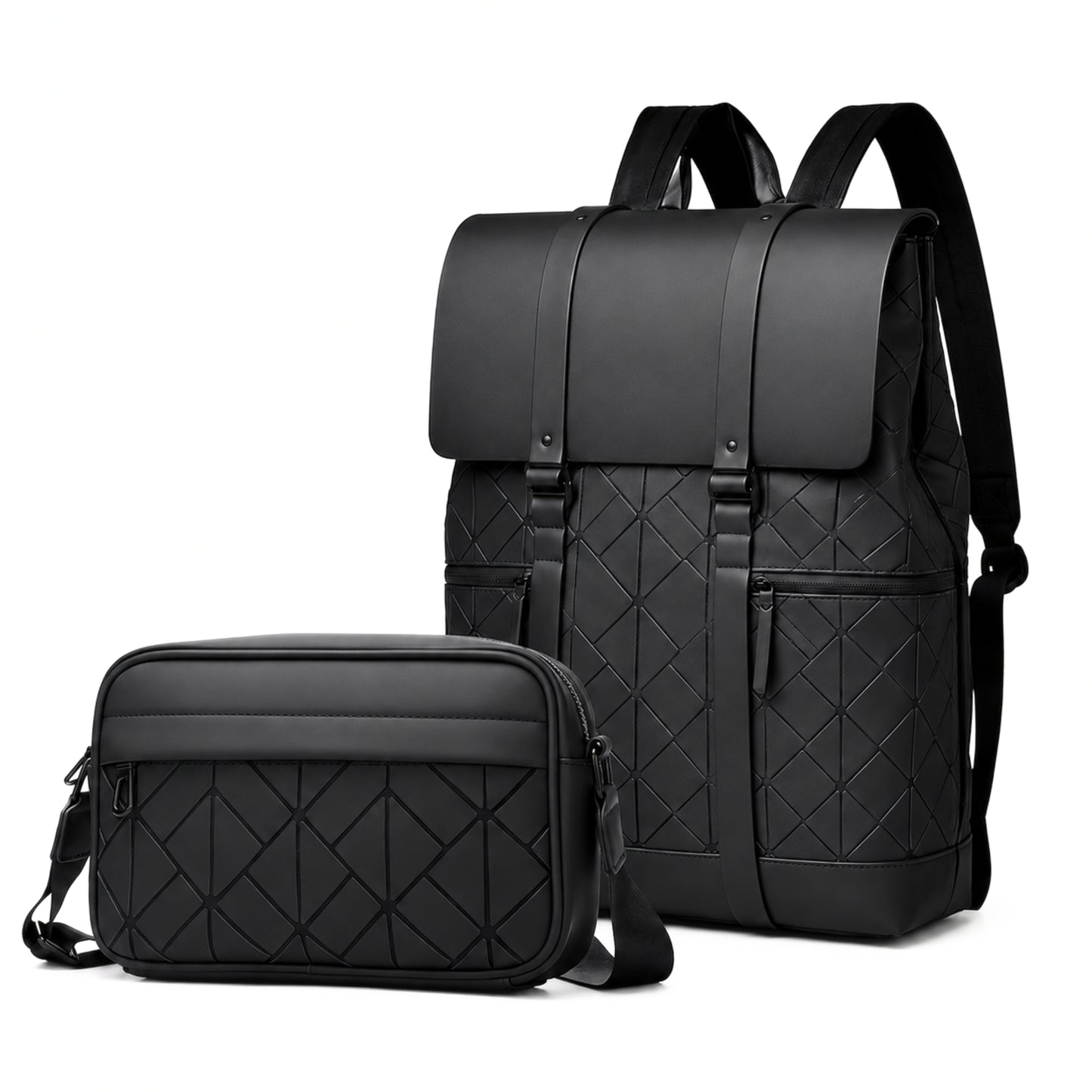AKPRO DUO™ Signature Collection