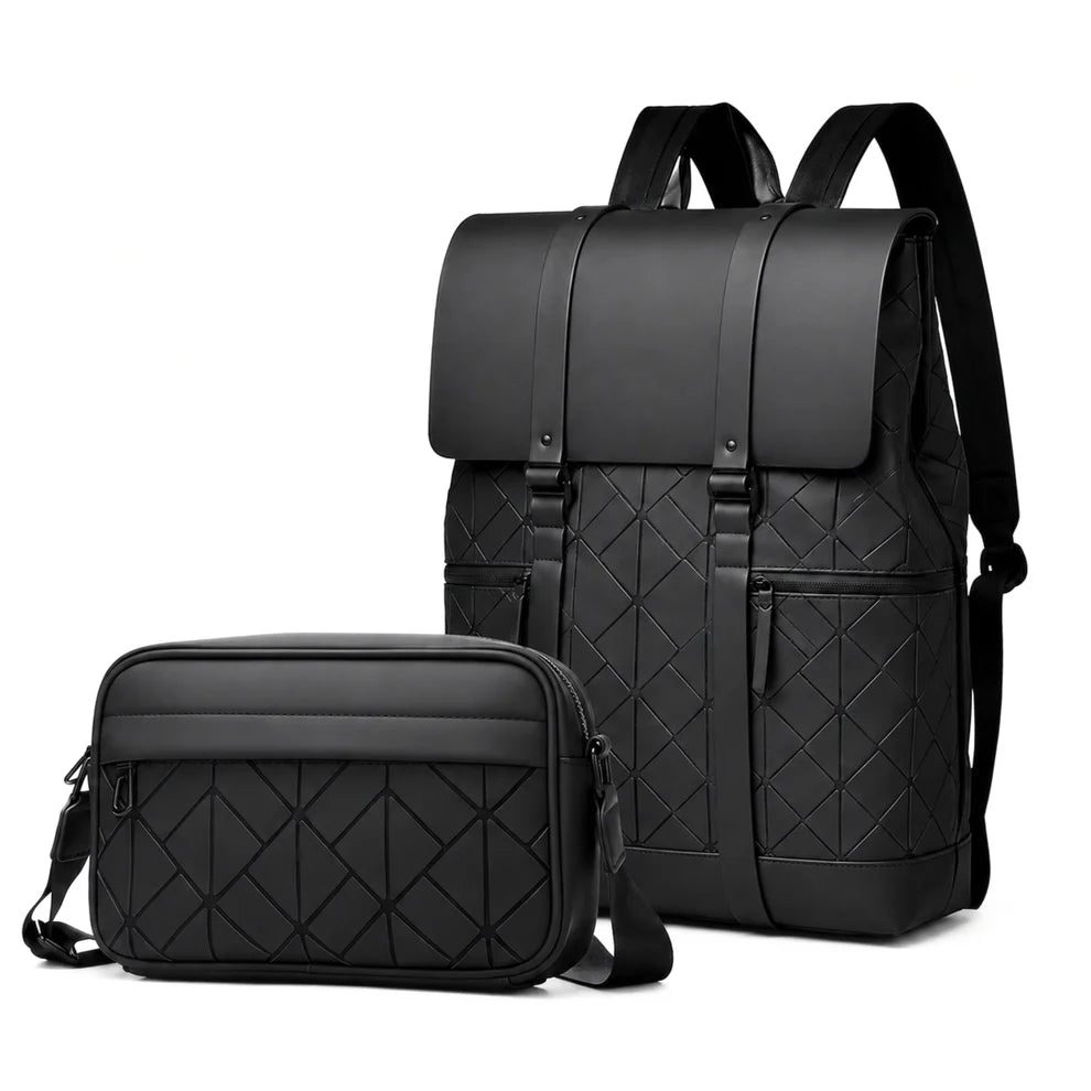 AKPRO DUO™ Signature Collection