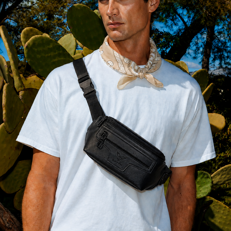 RAVENX™ Urban Belt