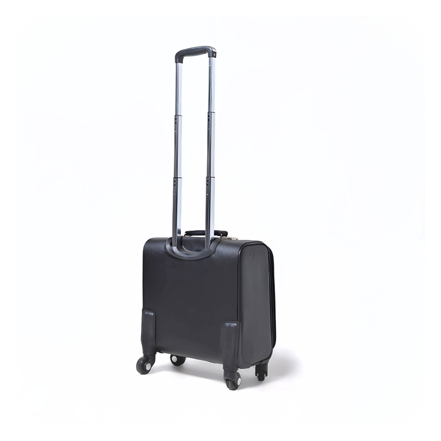 Valise Business Elite Cuir – L’élégance en déplacement