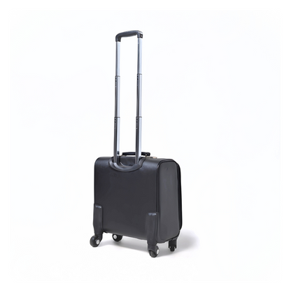 Valise Business Elite Cuir – L’élégance en déplacement
