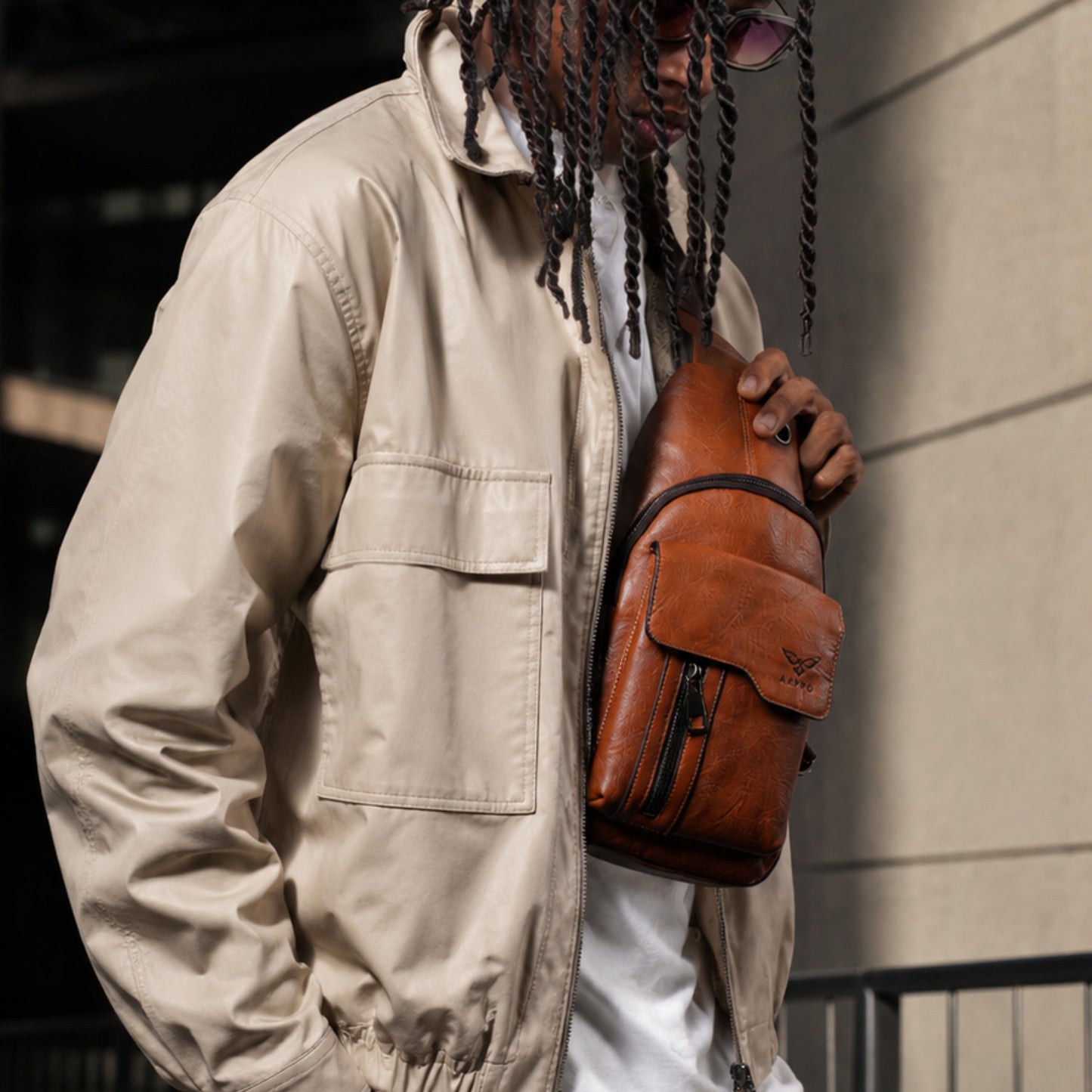 STRYX™ Vintage One