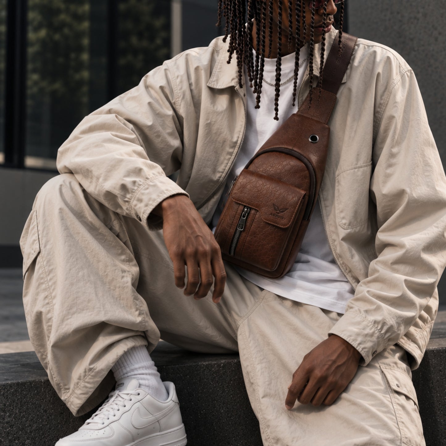 STRYX™ Vintage One