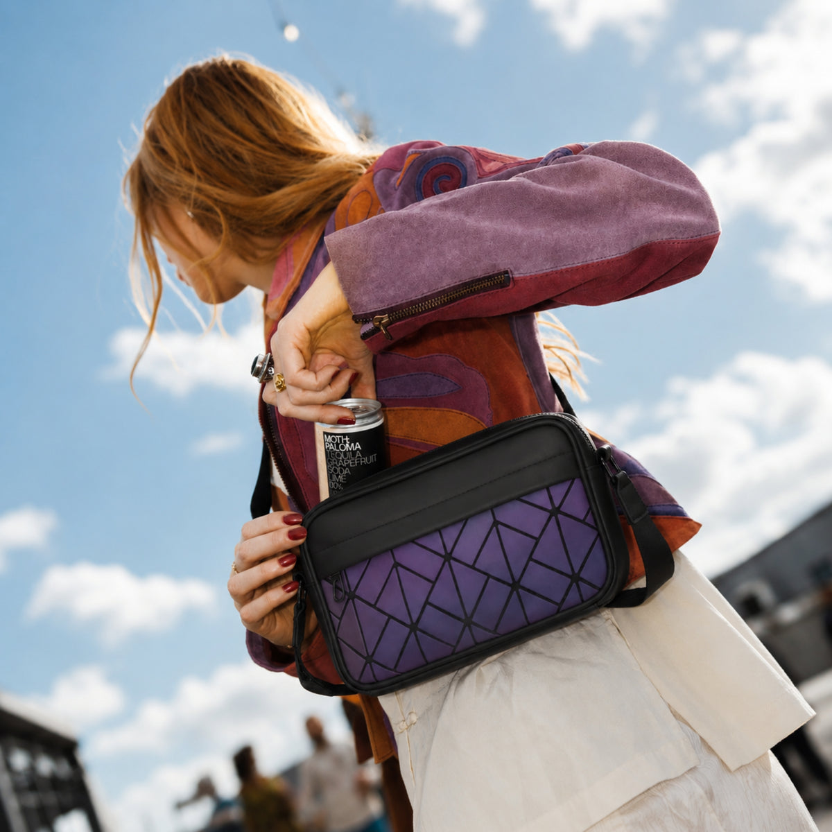 VAITEX™ Grid Bag